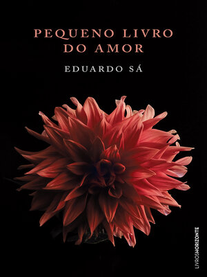 cover image of Pequeno Livro do Amor